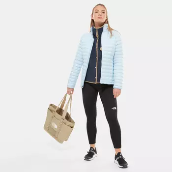 Женская куртка Thermoball™ Eco