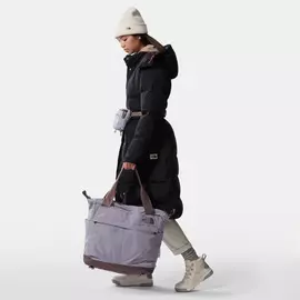 Женская парка-пуховик Sierra Long