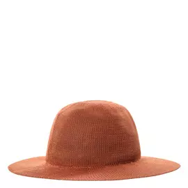 Женская шляпа-панама Packable