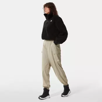 Женская толстовка Platte Sherpa Fleece