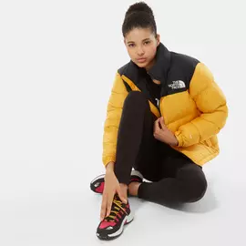 ЖЕНСКАЯ КУРТКА 1996 RETRO NUPTSE