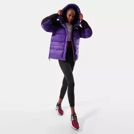 ЖЕНСКАЯ КУРТКА HIMALAYAN DOWN