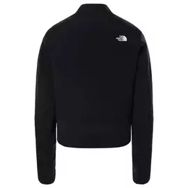 ЖЕНСКАЯ УТЕПЛЕННАЯ КУРТКА-БОМБЕР