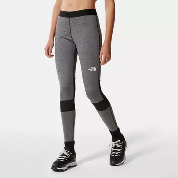 Женские леггинсы Mountain Athletics