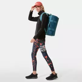 Женский джемпер из флиса на молнии Glacier