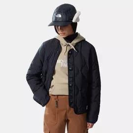 Женский пуховик M66