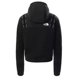 Женское худи MOUNTAIN ATHLETICS ZIP-UP