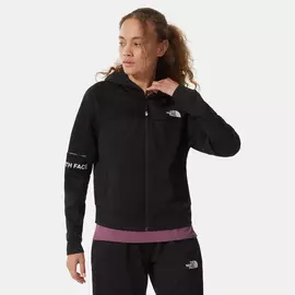 Женское худи Mountain Athletics Zip-Up