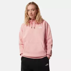Женское худи Oversized Essential