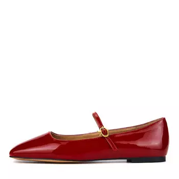 Балетки SALAMANDER