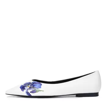 Балетки Thomas Munz