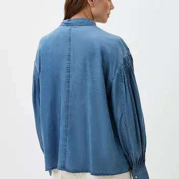 Блузка Thomas Munz