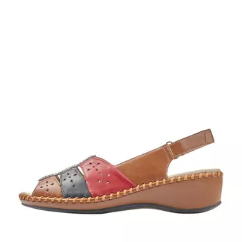 Босоножки Rieker