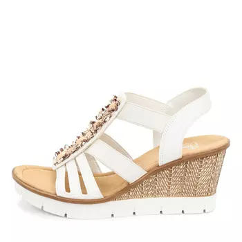 Босоножки Rieker