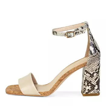 Босоножки Thomas Munz