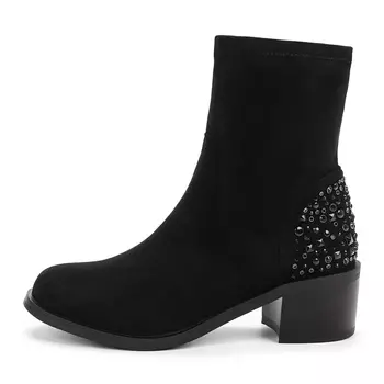 Ботильоны Bridget