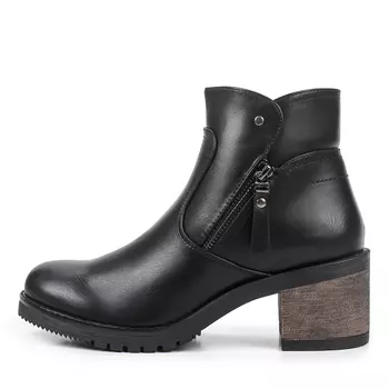 Ботильоны INSTREET