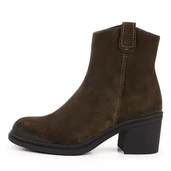 Ботильоны Thomas Munz