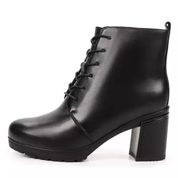 Ботильоны Thomas Munz