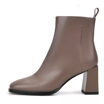 Ботильоны Thomas Munz