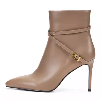 Ботильоны Thomas Munz