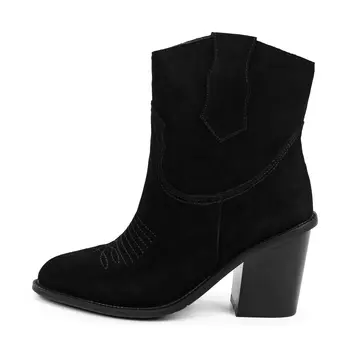 Ботильоны Thomas Munz