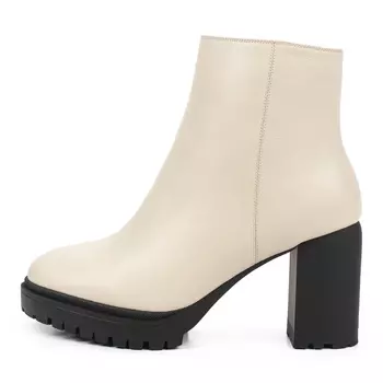 Ботильоны Thomas Munz