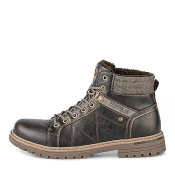 Ботинки BRIGGS