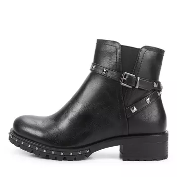 Ботинки INSTREET