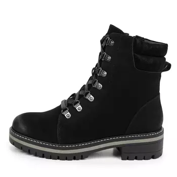 Ботинки INSTREET