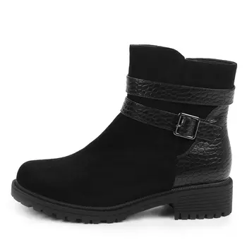 Ботинки INSTREET