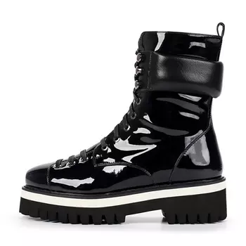 Ботинки LOLLI|POLLI