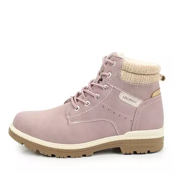 Ботинки LOLLI|POLLI