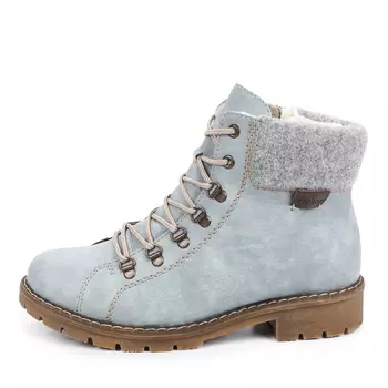 Ботинки Rieker