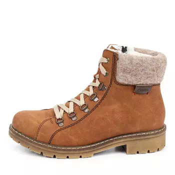 Ботинки Rieker