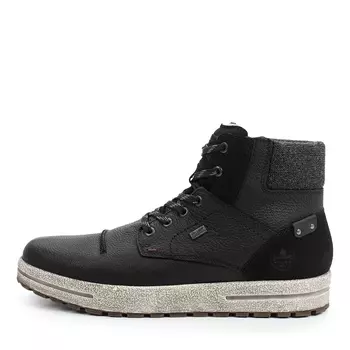 Ботинки Rieker