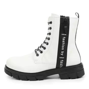 Ботинки Rieker