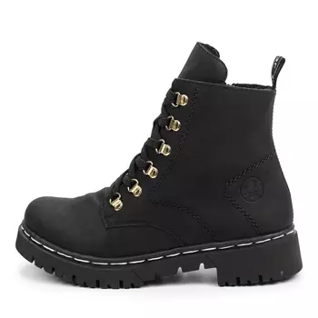 Ботинки Rieker