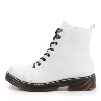 Ботинки Rieker