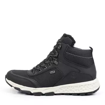 Ботинки Rieker