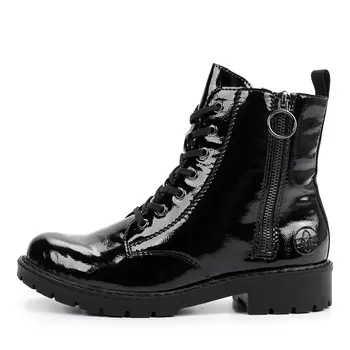 Ботинки Rieker