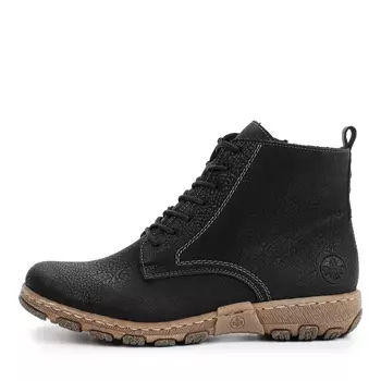 Ботинки Rieker