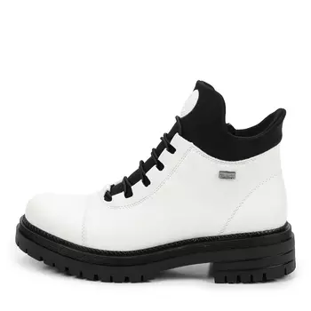 Ботинки Rieker