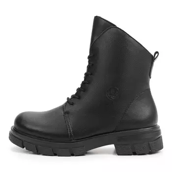 Ботинки Rieker