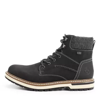 Ботинки Rieker