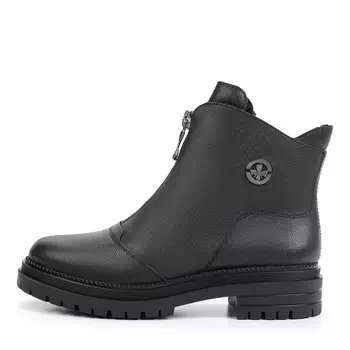 Ботинки Rieker