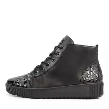 Ботинки Rieker