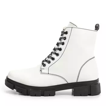 Ботинки Rieker