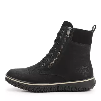 Ботинки Rieker