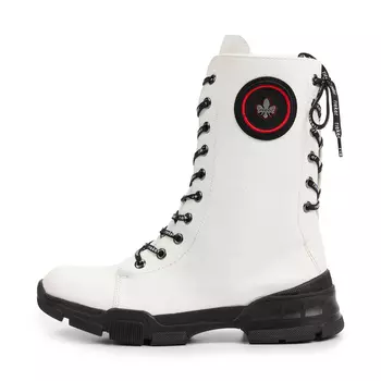 Ботинки Rieker